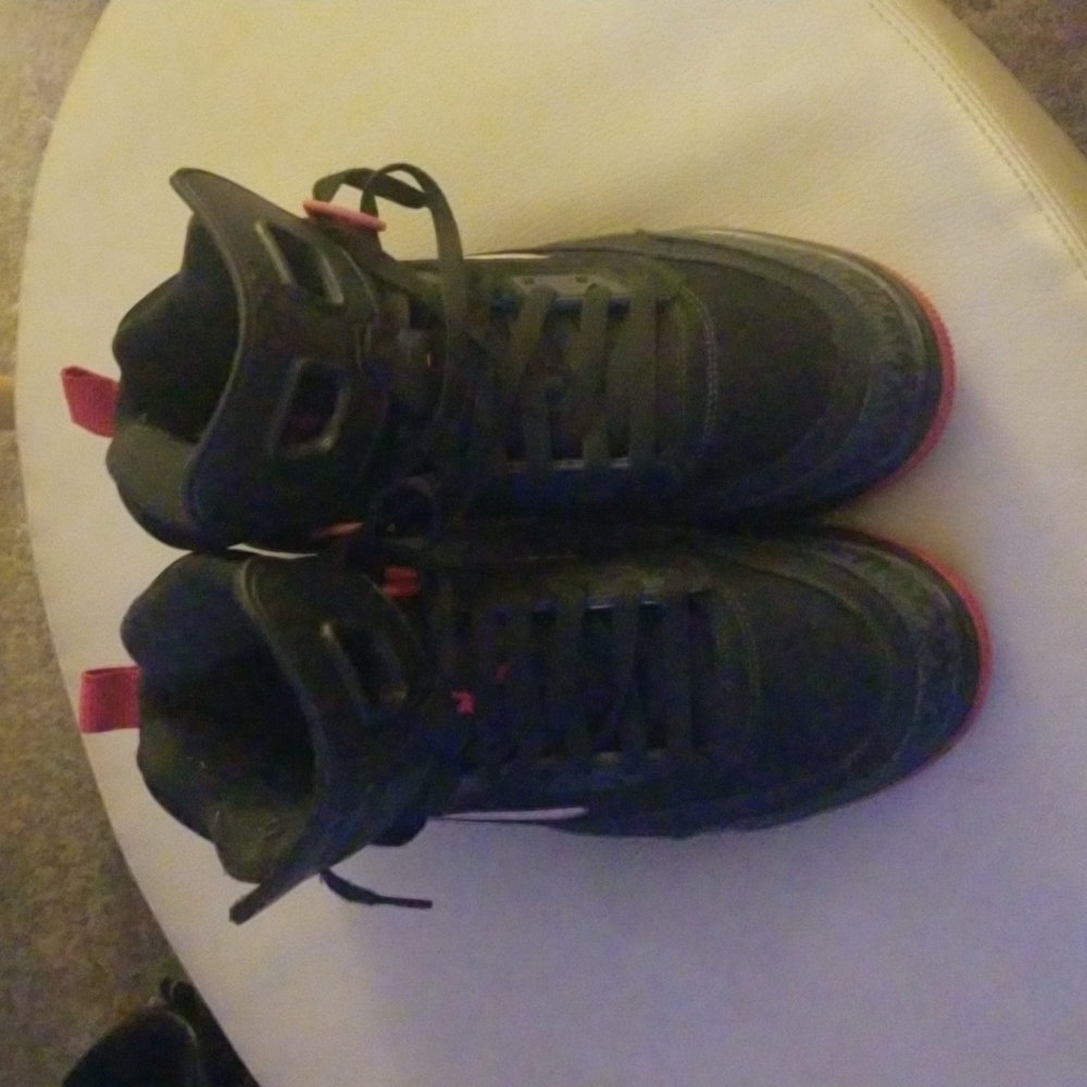 Jordan's
